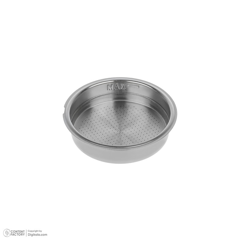 اسپرسو ساز 2500 میلیلیتر زانتی مدل ZZDREF-20MTG2M12A
