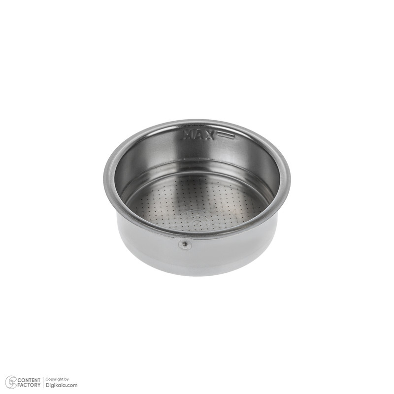 اسپرسو ساز 2500 میلیلیتر زانتی مدل ZZDREF-20MTG2M12A