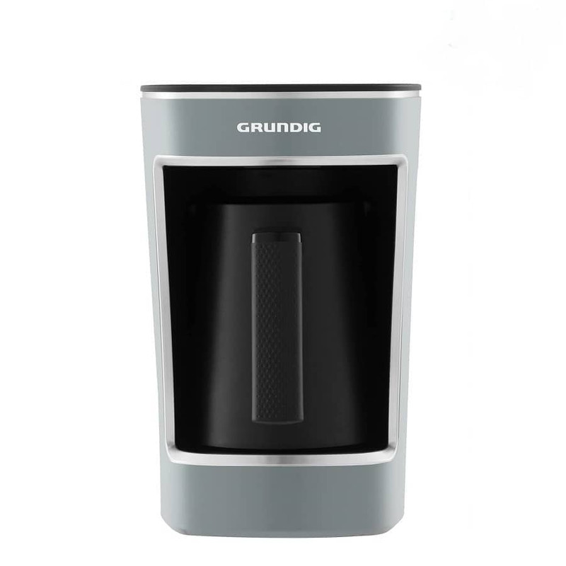 قهوه‌ساز گروندیگ مدل TKM 1342 G