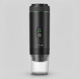 اسپرسوساز سفری گرین لاین مدل CAFFEX