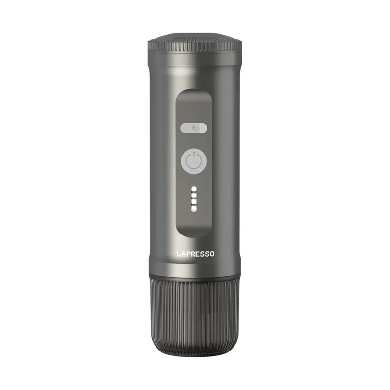 اسپرسوساز سفری لپرسو مدل Portable 2-in-1