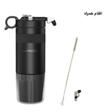 قهوه ساز سفری نیترو کلد برو لپرسو مدل VICFF0045