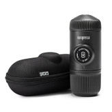 اسپرسوساز سفری واکاکو مدل Nanopresso به همراه کیف حمل
