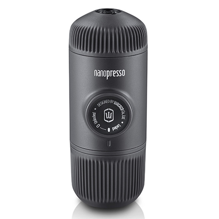 اسپرسوساز سفری واکاکو مدل Nanopresso به همراه کیف حمل