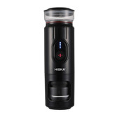 اسپرسوساز سفری هیسکا مدل HR-88