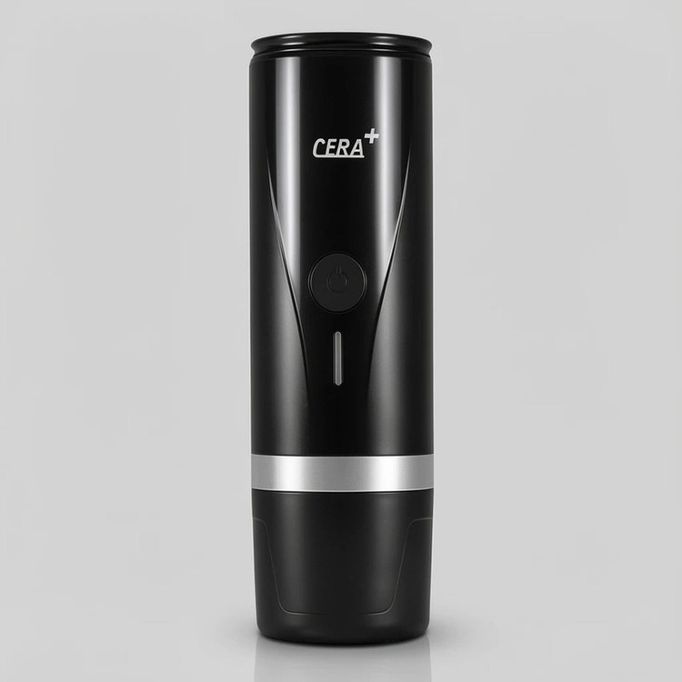 اسپرسوساز سفری سرا پلاس مدل Portable