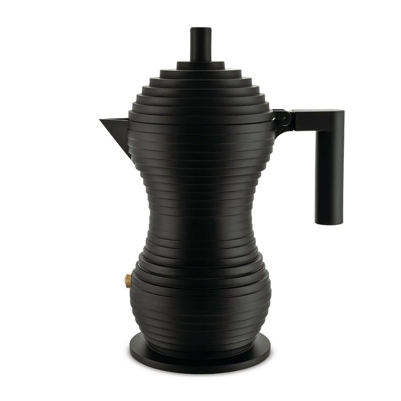 موکاپات السی مدل Pulcina Espresso 6 Cups