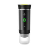 اسپرسوساز سفری دبلیو ام اف مدل KF-JN-02