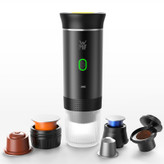 اسپرسوساز سفری دبلیو ام اف مدل KF-JN-02