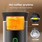 اسپرسوساز سفری دبلیو ام اف مدل KF-JN-02