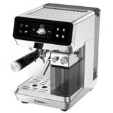 اسپرسو ساز 1500 میلیلیتر مباشی مدل ME-ECM2503