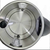 چای ساز کنار هم فلر مدل TS 1060