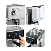 اسپرسو ساز 1800 میلیلیتر توشیبا مدل TJ-321