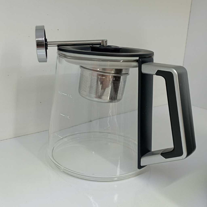 چای ساز روی هم ولف مدل WF-1420
