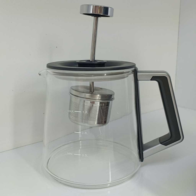 چای ساز روی هم ولف مدل WF-1420
