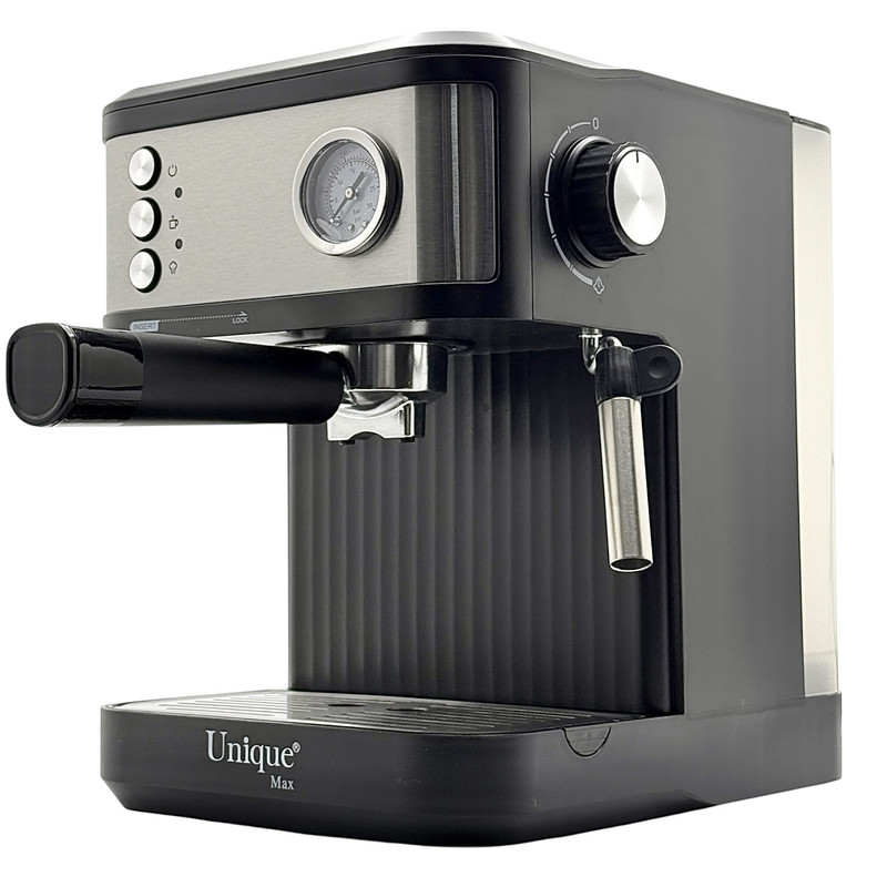 اسپرسو ساز 1800 میلی‌لیتر یونیک مکس مدل UXP-140