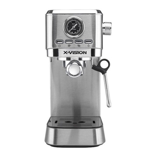 اسپرسو ساز 1000 میلیلیتر ایکس ویژن مدل EM-1315