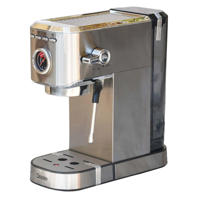 اسپرسو ساز دسینی مدل KD-3040