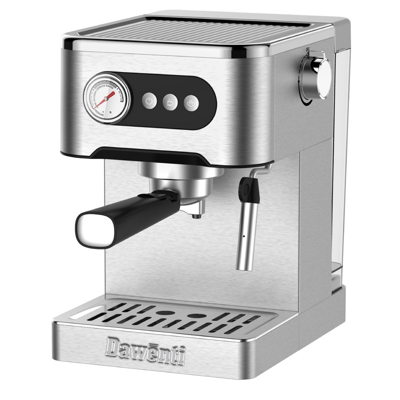 اسپرسو ساز ۱۵۰۰ میلی‌لیتر داونتی مدل DW3010