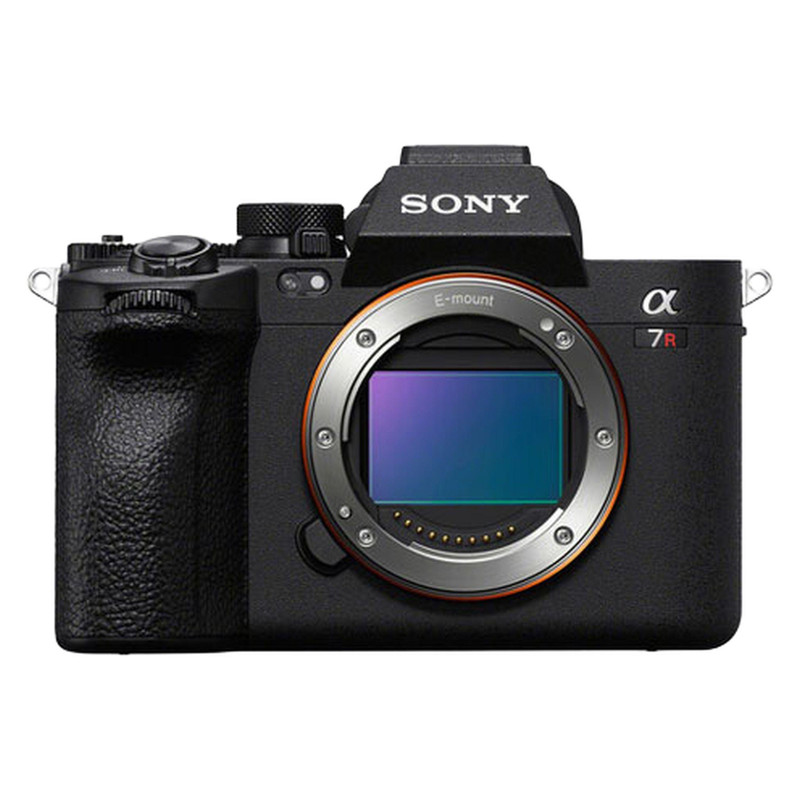 دوربین دیجیتال سونی مدل alpha a7 R V body