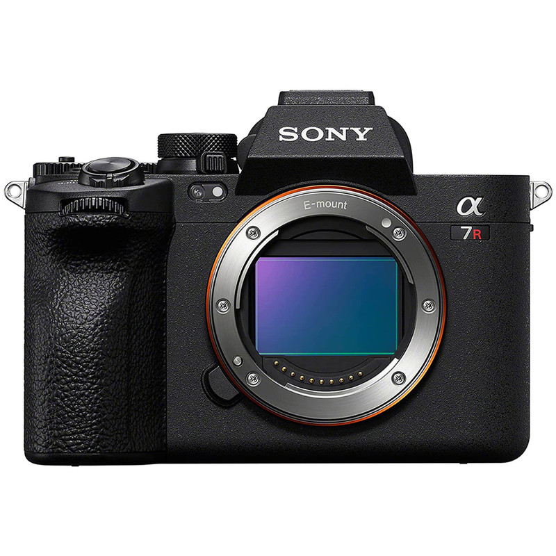 دوربین دیجیتال سونی مدل alpha a7 R V body