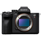دوربین دیجیتال سونی مدل alpha a7 R V body