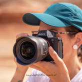 دوربین دیجیتال سونی مدل alpha a7 R V body