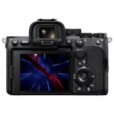 دوربین بدون آینه سونی مدل a7s III