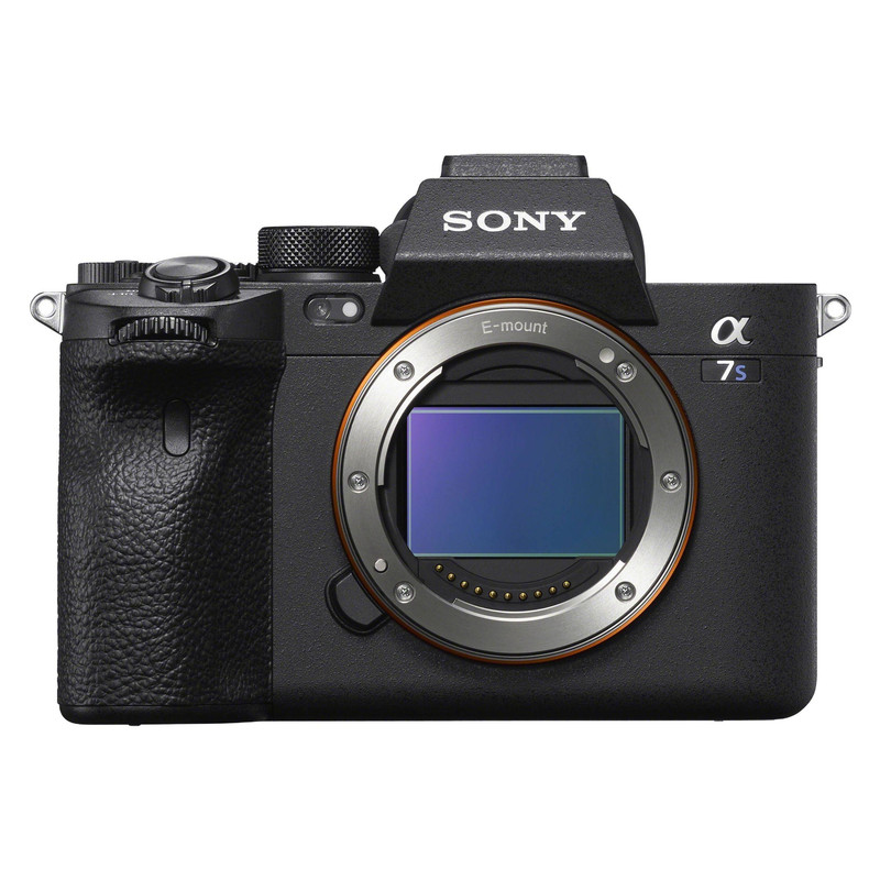 دوربین بدون آینه سونی مدل  a7s III