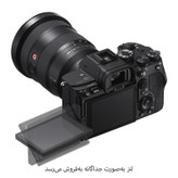 دوربین بدون آینه سونی مدل a7s III