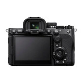 دوربین دیجیتال بدون آینه سونی مدل Alpha a7 V body