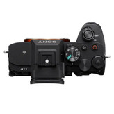 دوربین دیجیتال بدون آینه سونی مدل Alpha a7 V body