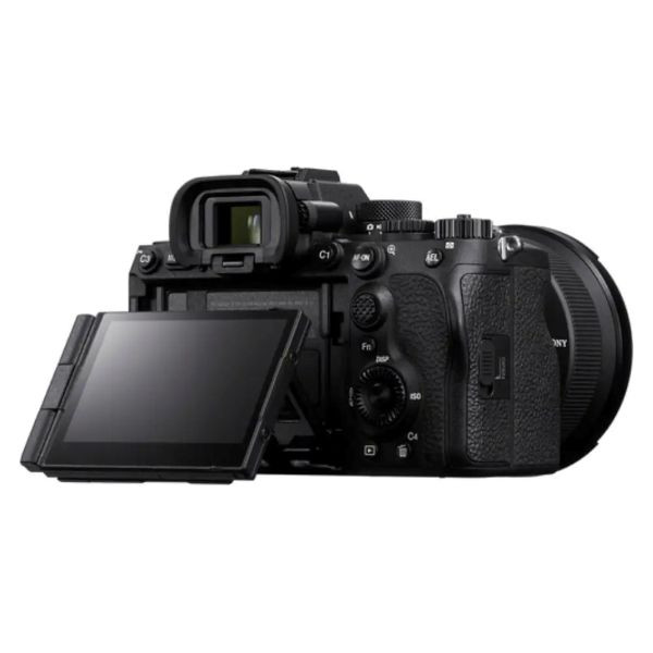 دوربین دیجیتال بدون آینه سونی مدل Alpha a7 V body