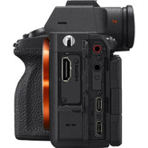 دوربین دیجیتال بدون آینه سونی مدل Alpha a7 V body