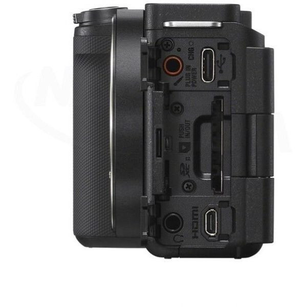 دوربین سونی بدون اینه مدل zv-e10 ii همراه با لنز 16-50 ii