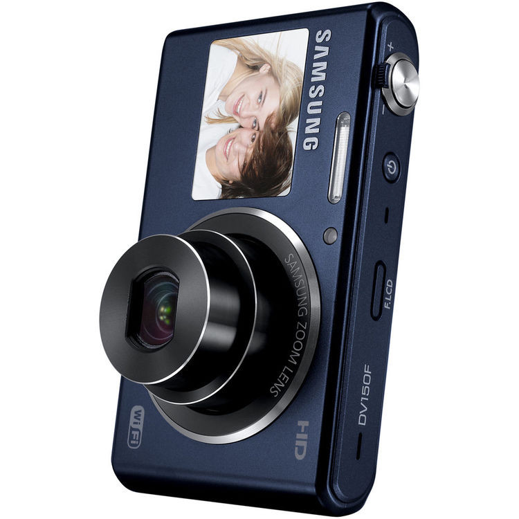 دوربین دیجیتال سامسونگ مدل DV150F