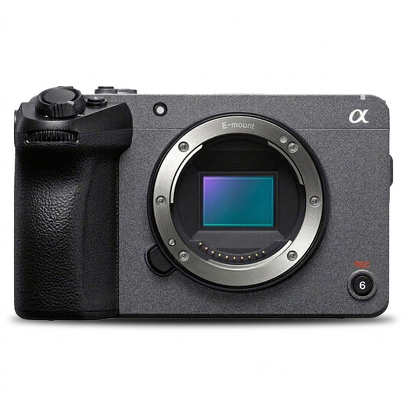 دوربین دیجیتال سونی مدل FX30