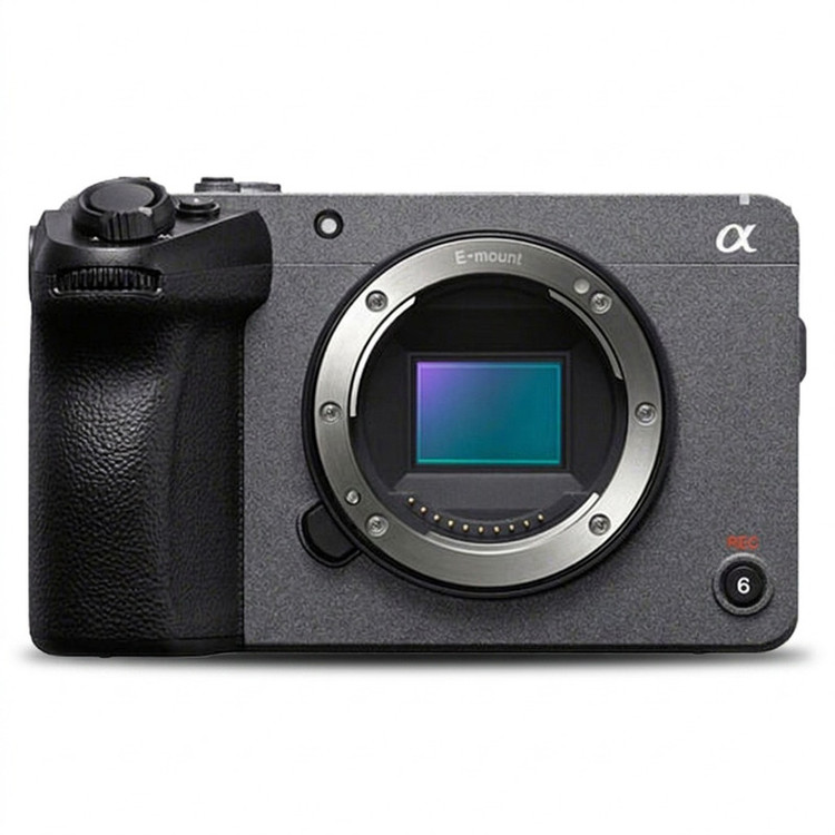 دوربین دیجیتال سونی مدل FX30