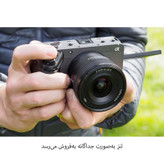 دوربین دیجیتال سونی مدل FX30