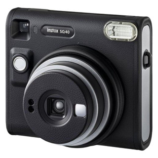 دوربین عکاسی چاپ سریع فوجی فیلم مدل INSTAX Square SQ40