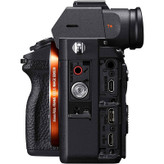 دوربین دیجیتال بدون آینه سونی مدل A7R III بدون لنز