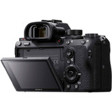 دوربین دیجیتال بدون آینه سونی مدل A7R III بدون لنز