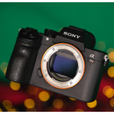 دوربین دیجیتال بدون آینه سونی مدل A7R III بدون لنز