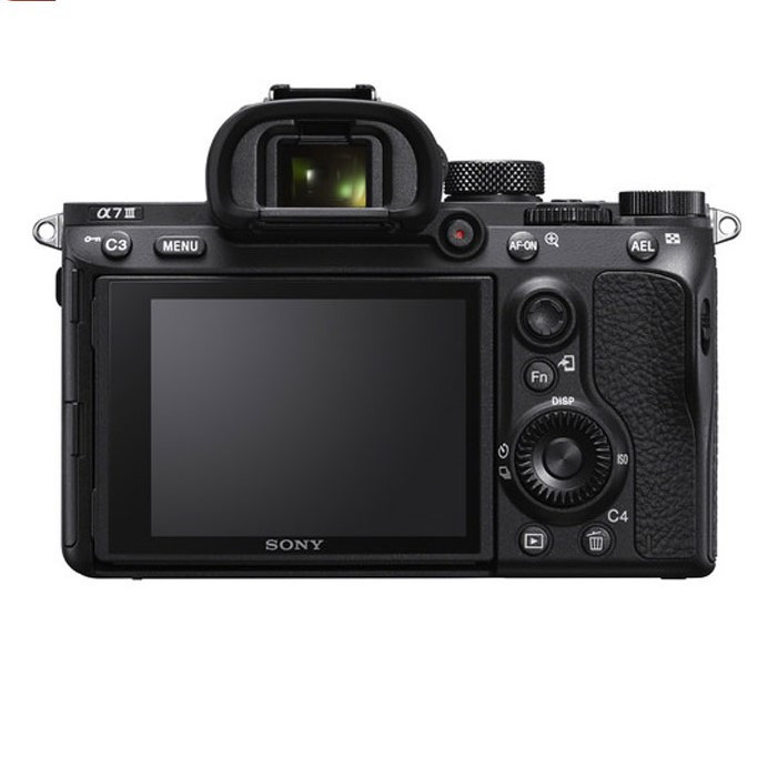 دوربین دیجیتال سونی مدل Alpha a7 III 28-70mm