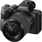 دوربین دیجیتال سونی مدل Alpha a7 III 28-70mm