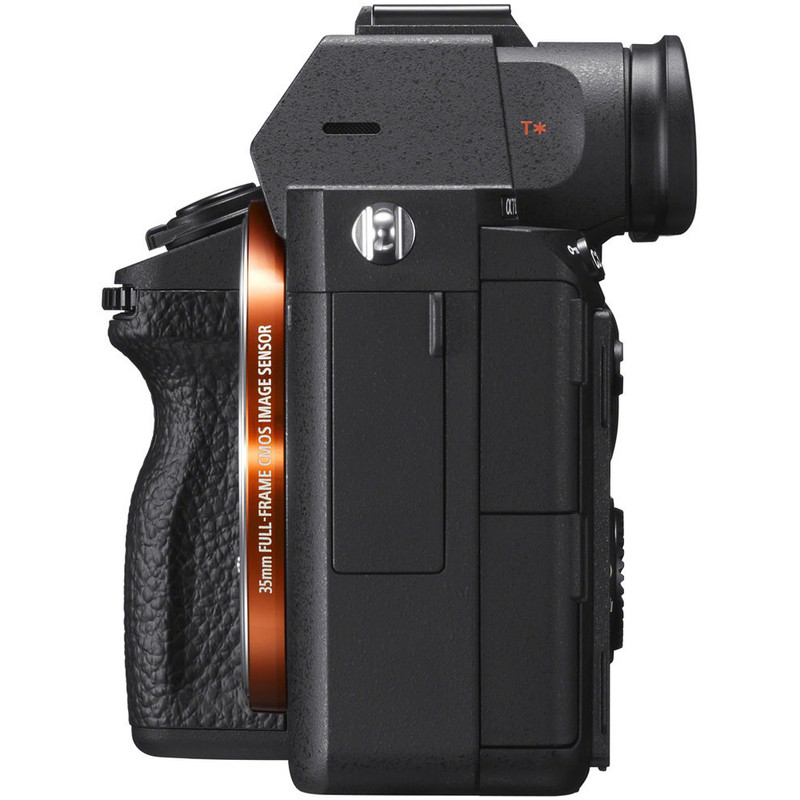 دوربین دیجیتال سونی مدل Alpha a7 III 28-70mm