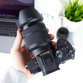 دوربین دیجیتال سونی مدل Alpha a7 III 28-70mm
