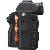 دوربین دیجیتال سونی مدل Alpha a7 III 28-70mm