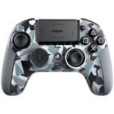 دسته بازی پلی استیشن 5 نیکون مدل Revolution 5 PRo Arctic Camo