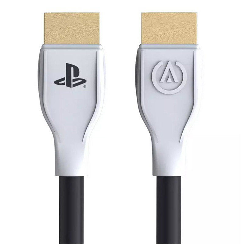 کابل HDMI پاور ای مدل HDMI 2.1 طول 3 متر